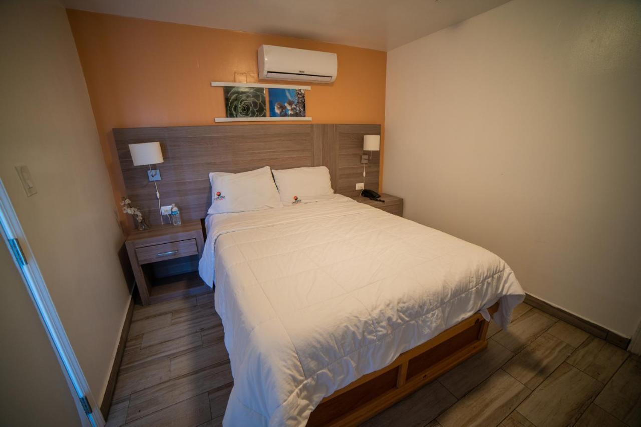 California Comfort & Suites Los Algodones  Exterior photo