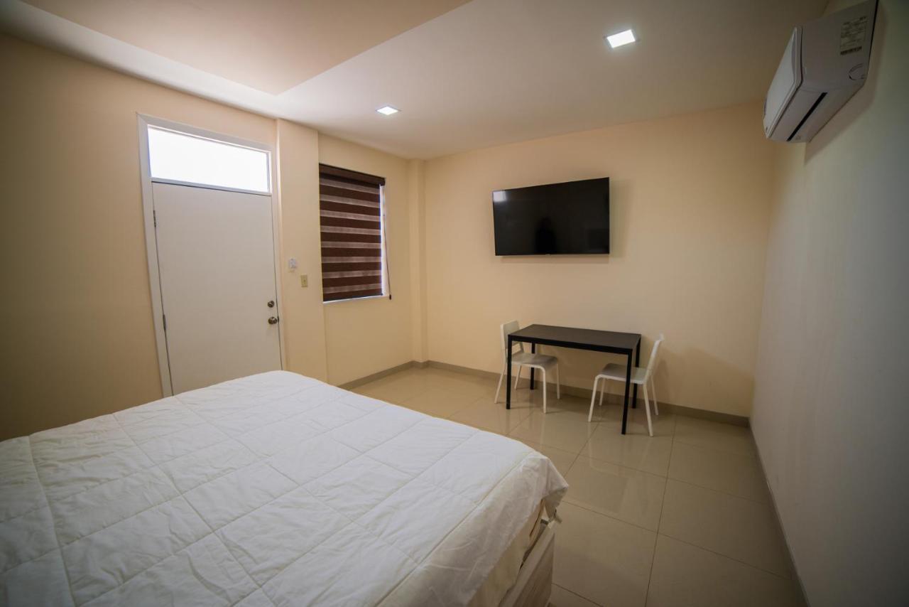 California Comfort & Suites Los Algodones  Exterior photo