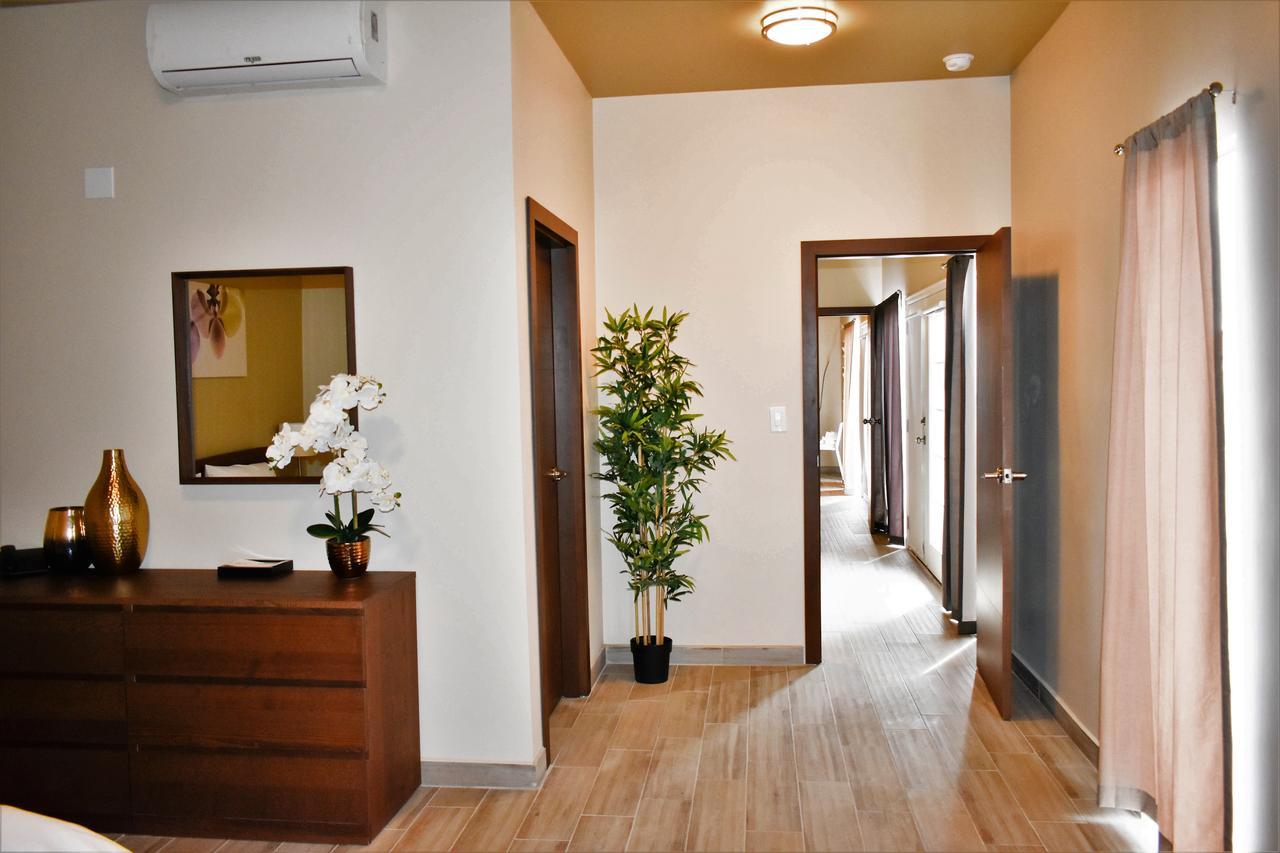 California Comfort & Suites Los Algodones  Exterior photo